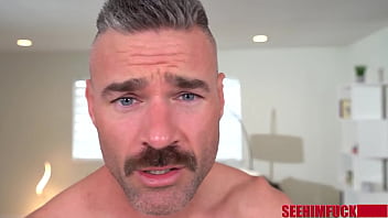 Petite latina sucks alpha stud’s toes and rims his ass in sloppy fuck