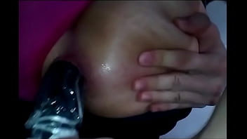 Fodendo Meu Cuzinho thumbnail