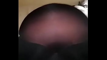 Ass wigling