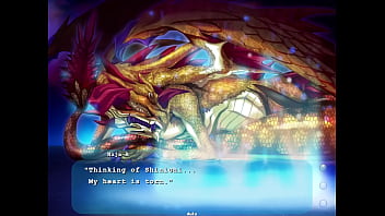 Princess x fan disc ep9 comforting the dragonwomen