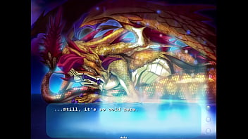 Princess x fan disc ep9 comforting the dragonwomen