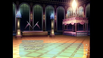 Princess x fan disc ep9 comforting the dragonwomen