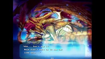 Princess x fan disc ep9 comforting the dragonwomen