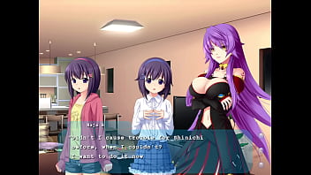 Princess x fan disc ep9 comforting the dragonwomen