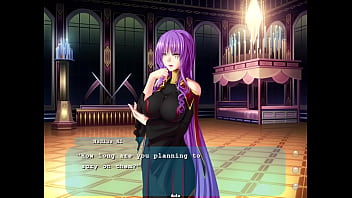 Princess x fan disc ep9 comforting the dragonwomen