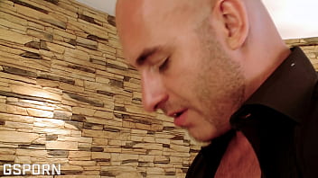 Sexy blonde girl has nice sex time and hot cum in mouth Sexy blonde girl has nice sex time and hot cum in mouth