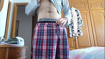 Touching Myself thumbnail