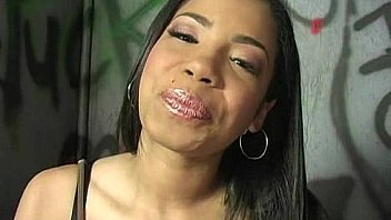 Gloryhole super cock sucker 7