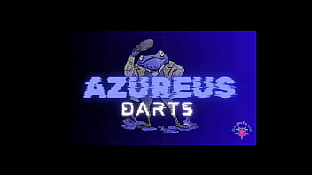 Azeurus dart watch the full porn clip on our channel