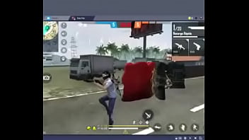 Lovac fudendo putinha