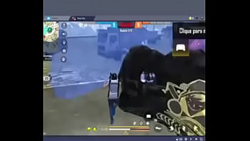 Lovac fudendo putinha