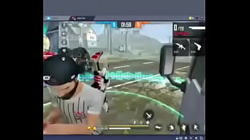 Lovac fudendo putinha