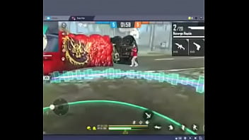 Lovac fudendo putinha