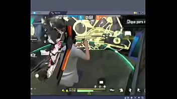 Lovac fudendo putinha