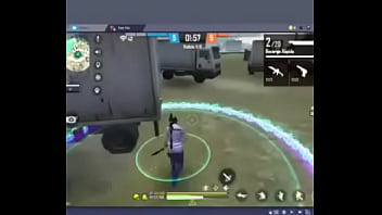 Lovac fudendo putinha