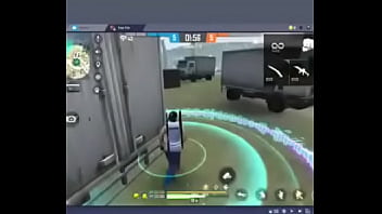 Lovac fudendo putinha