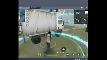 Lovac fudendo putinha