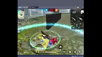 Lovac fudendo putinha