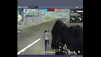 Lovac fudendo putinha