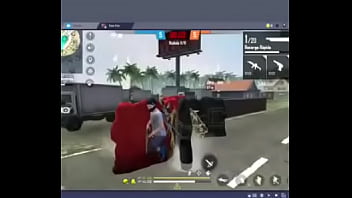 Lovac fudendo putinha