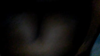 Thick black bm gets dicked down