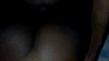 Thick black bm gets dicked down