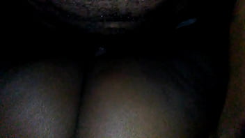 Thick black bm gets dicked down