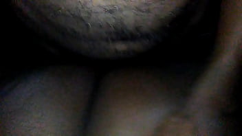 Thick black bm gets dicked down