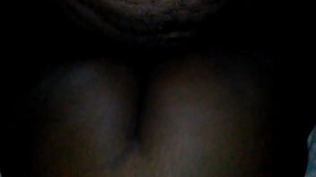 Thick black bm gets dicked down