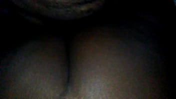 Thick black bm gets dicked down