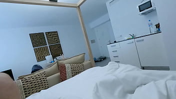 Sheila ortega pillada mañanero en una terraza de ibiza follando en silencio para no se descubiertos por los vecinos