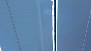 Sheila ortega pillada mañanero en una terraza de ibiza follando en silencio para no se descubiertos por los vecinos