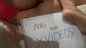 Vídeo de verificação