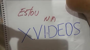Vídeo de verificação