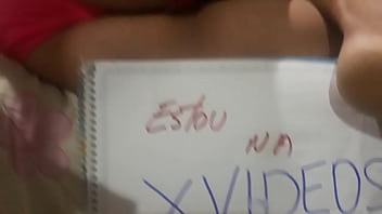 Vídeo de verificação