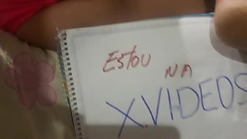 Vídeo de verificação