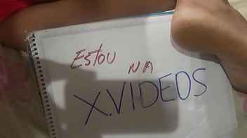 Vídeo de verificação