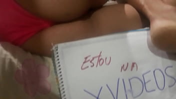 Vídeo de verificação