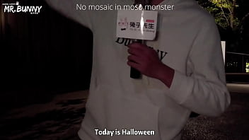 10 26 萬聖節 預告┌───────️└••••• 「 角色扮演 鬼滅之刃 甘露寺