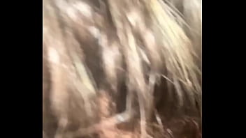 Mamando la polla de mi cuñado estaba bien rico su semen