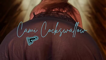 Bbw loves riding the dick