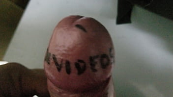 Asomando La Cabecita Rayada thumbnail