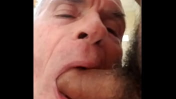 Mexican Papi Fills My Mouth With His Brown Verga thumbnail