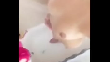 Tiffany watson s naked in the shower