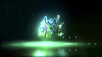 Só anal e 100% anal com a volta da milf naty harper