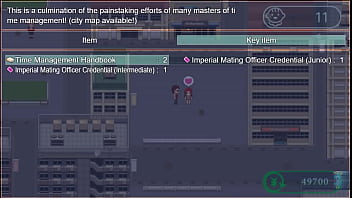 Man with huge dick can impregnant all girls in city