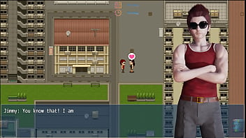 Man with huge dick can impregnant all girls in city