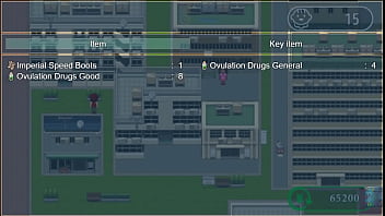 Man with huge dick can impregnant all girls in city