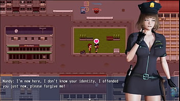 Man with huge dick can impregnant all girls in city