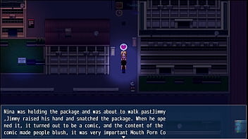 Man with huge dick can impregnant all girls in city